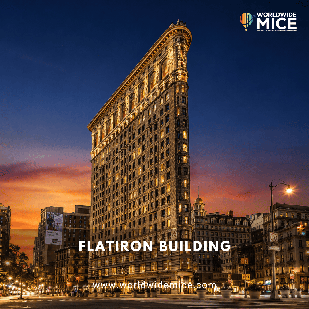 Flatiron Building